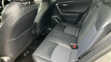 Toyota RAV4 2.5 VVT-i Hybrid Design 5dr CVT 2WD Hybrid Estate